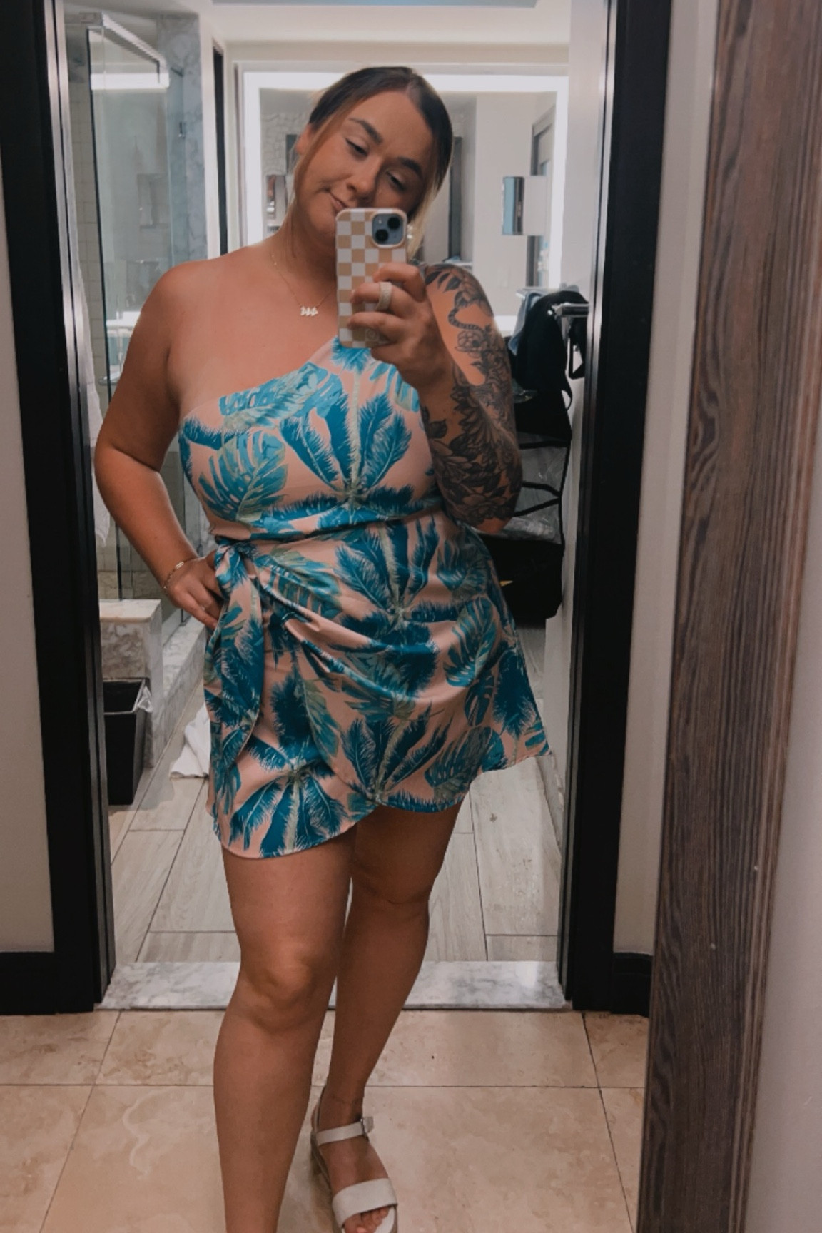 go-to island dress☀️

#LTKMidsize #LTKSeasonal #LTKSummerSales