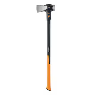 Fiskars Pro IsoCore™ 8-lb Maul, 36-in#057-5150-8 | Canadian Tire