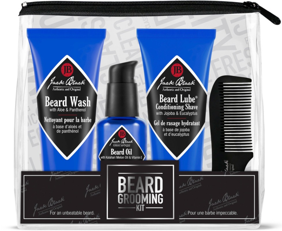 Beard Grooming Kit | Ulta