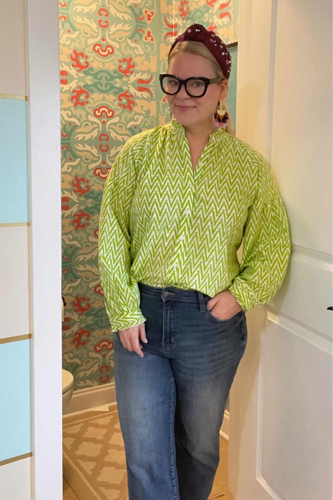 Casual OOTD for a rainy dayy