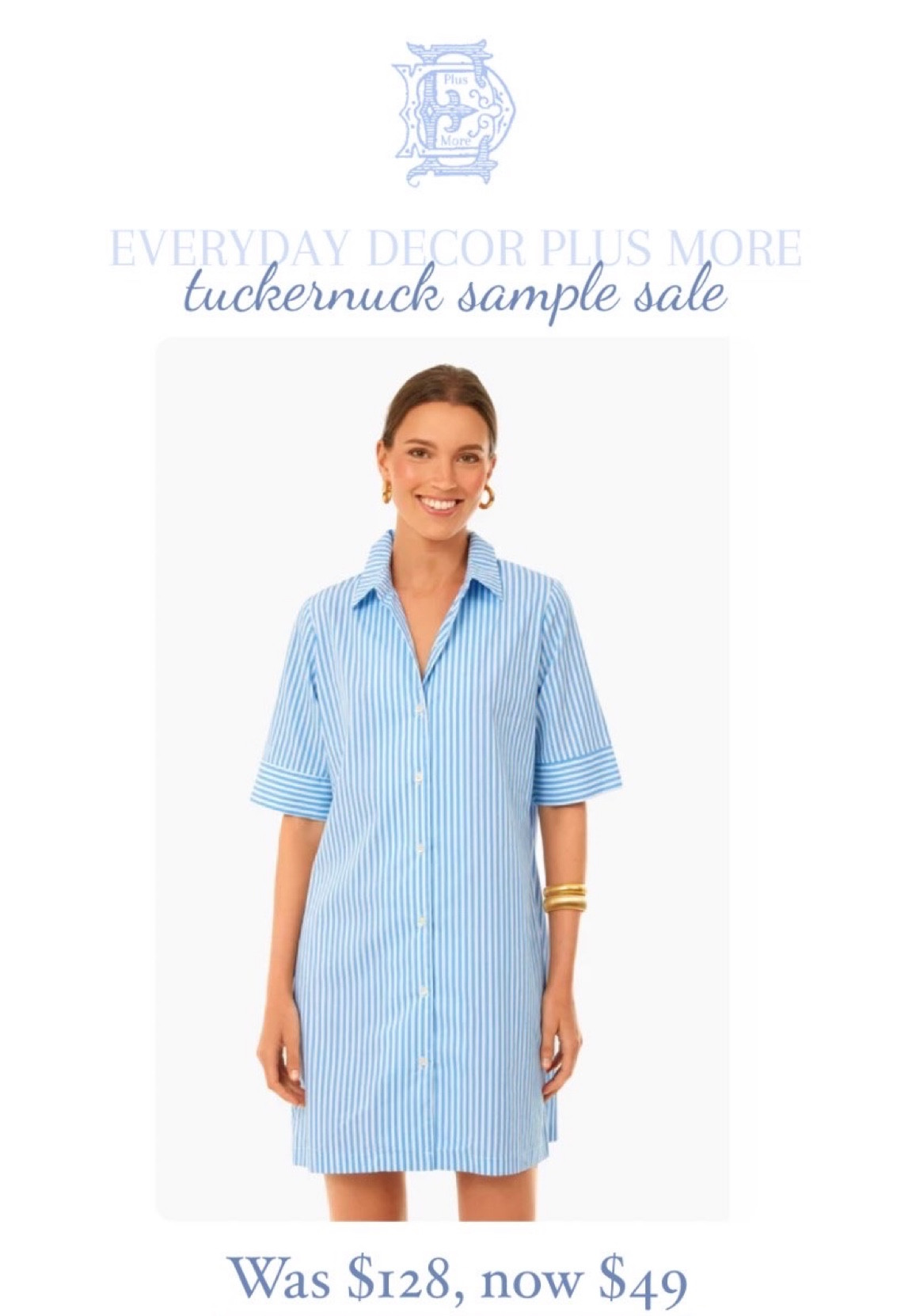 Tuckernuck sample sale
Tuckernuck sale
Pomander place sale
Sweatshirt dress sale
Poppy red dress 
Bridal shower dress
White dress sale
Square neck dress
Button up dress
Button down dress
Striped dress sale

#LTKunder50 #LTKstyletip #LTKsalealert