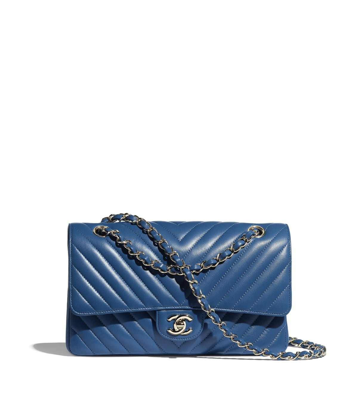 Classic Handbag | Chanel, Inc. (US)
