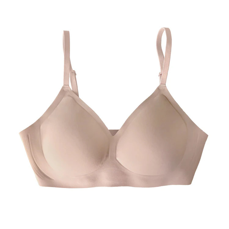 Nude Relief Bra | EBY (US)