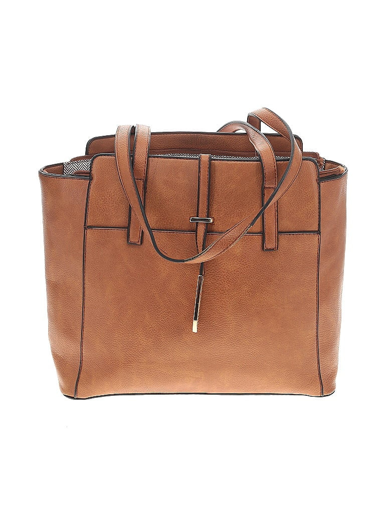 Tote Bag: Tan Bags | ThredUp