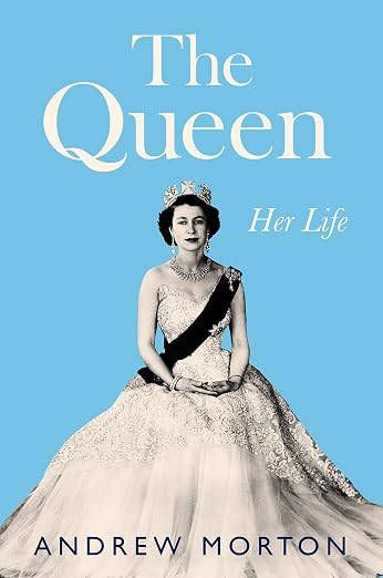 The Queen: Her Life | Amazon (US)