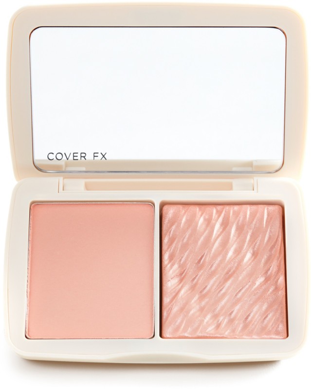 COVER FX Monochromatic Blush Duo | Ulta Beauty | Ulta