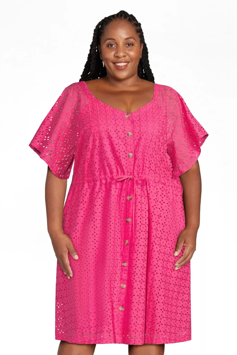 Terra & Sky Women's Plus Size Puff … curated on LTK