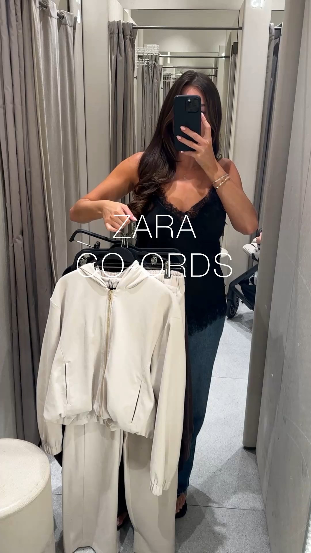 Zara Co-Ords 

#LTKautumn #LTKwinter #LTKuk