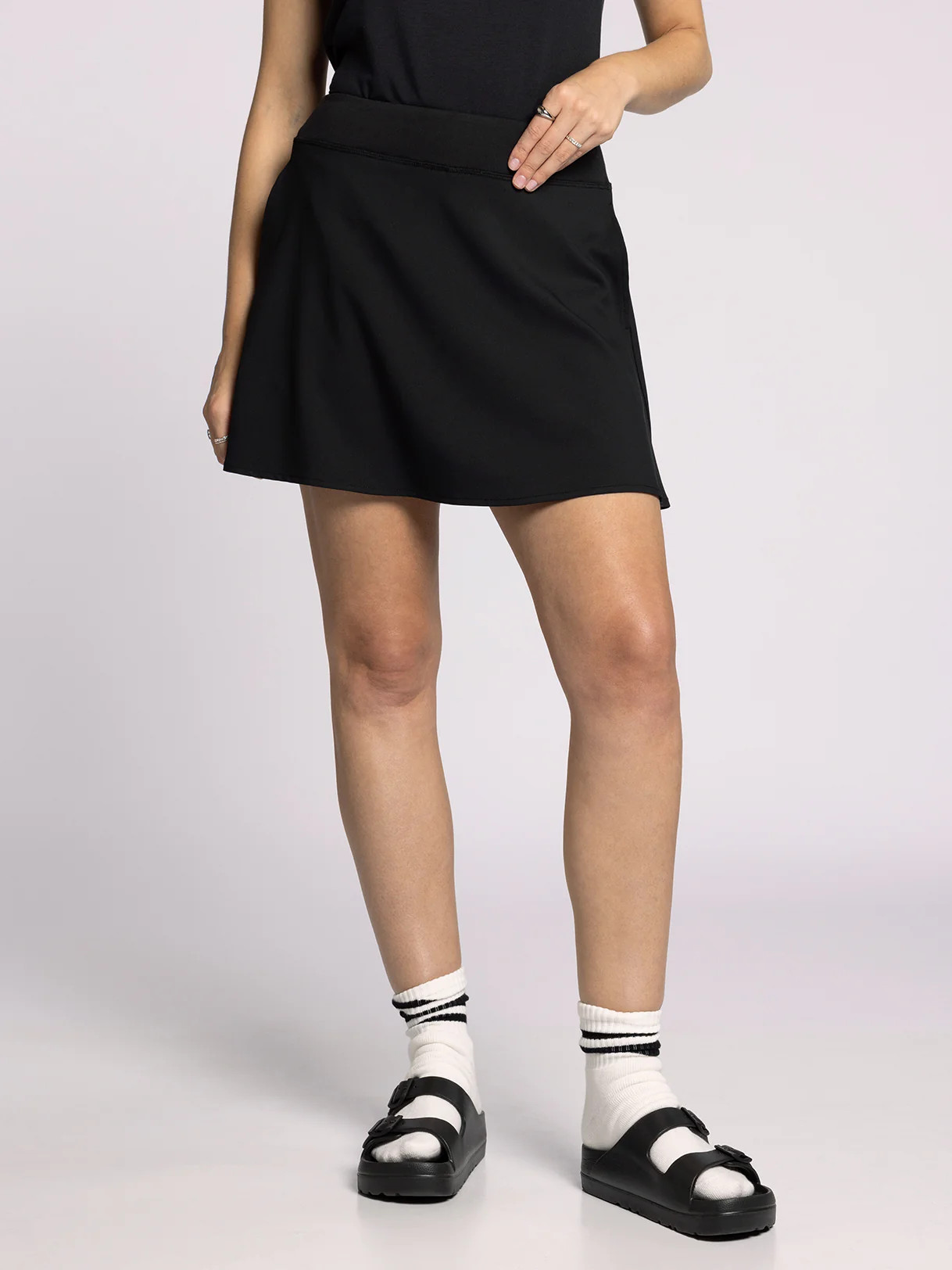 CONNIE SKORT | Thread And Supply