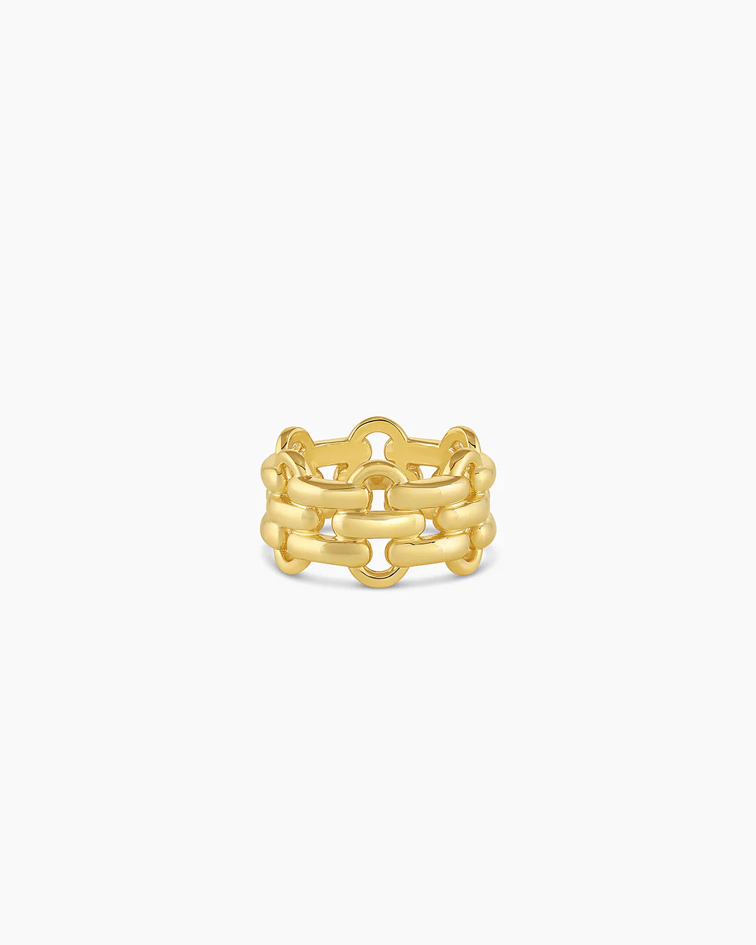Brooklyn Statement Ring | Gorjana