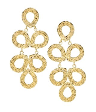 Ginger - Gold Pre-Order | Lisi Lerch Inc