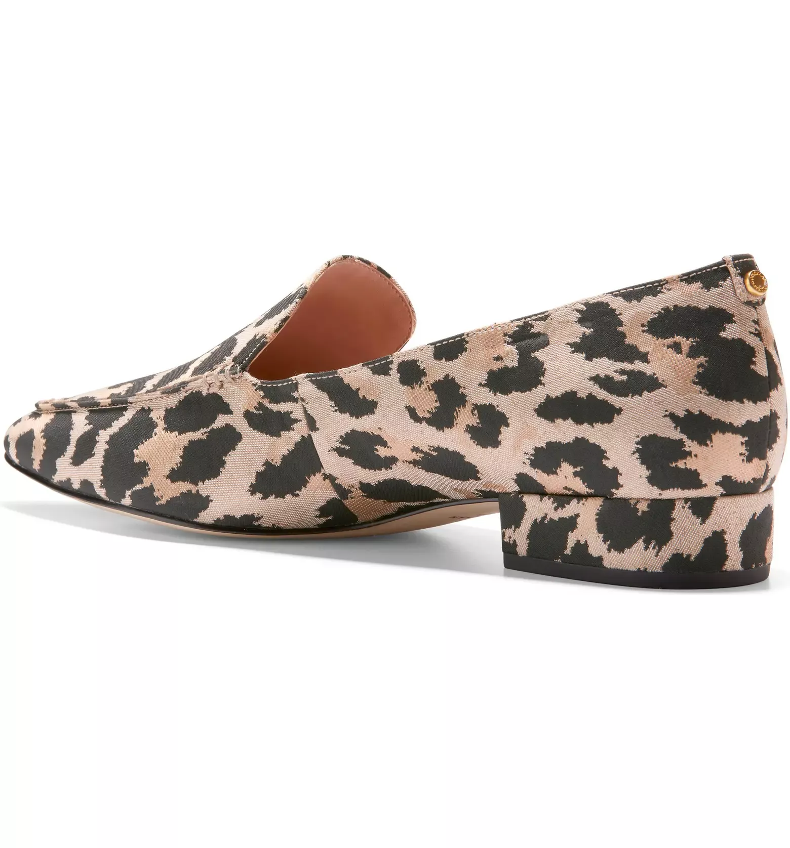 Kala Pointed Toe Loafer (Women) curated on LTK