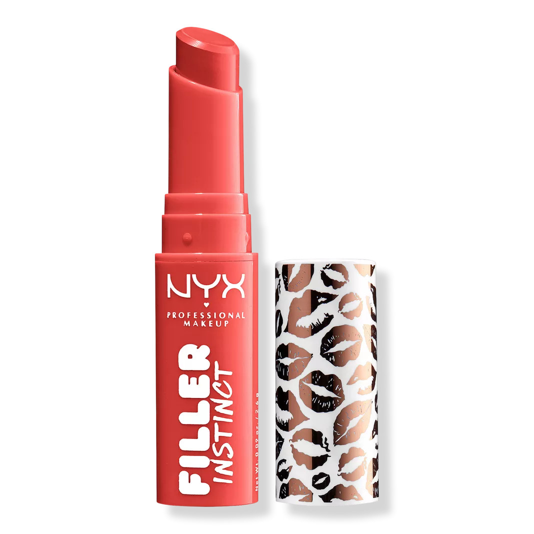 Filler Instinct Plumping Lip Balm With Hyaluronic Acid | Ulta