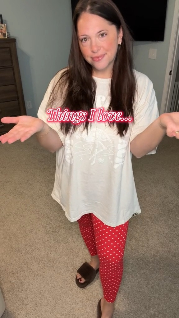 I don't need to show my body to tell you these are that comfortable. Mom life, postpartum, everyday wear - Truekind gets it.

You can shop all current promotions on their website, but entering TKSTEPHANIE20 gets you an extra 20% off!

Comfort, mom life, postpartum body, weightloss journey 

#LTKmomlife #LTKFindsUnder50 #LTKSaleAlert