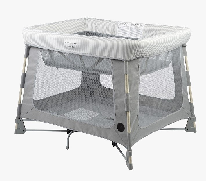 Maxi-Cosi® Swift Travel Crib | Pottery Barn Kids