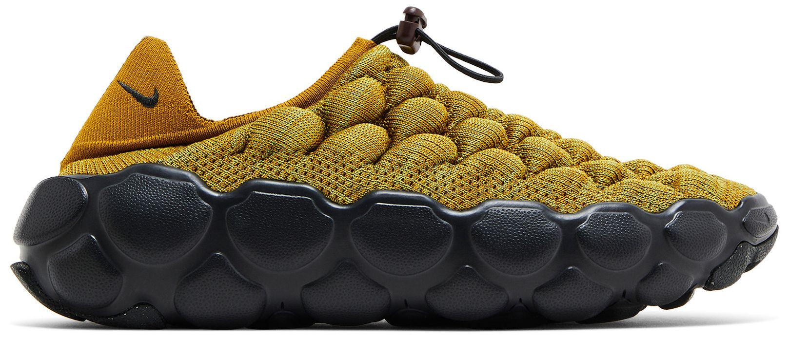 Buy Wmns Flyknit Haven 'Bronzine' - FD2148 700 | GOAT | GOAT