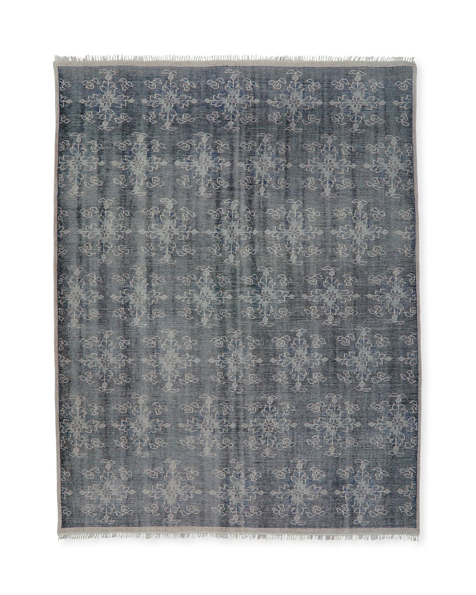 Willowmere Hand-Knotted Rug | Serena and Lily