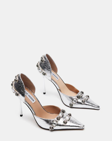 DALI SILVER | Steve Madden (US)