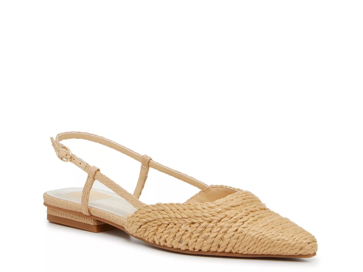 Dolce Vita Emmie Flat | DSW