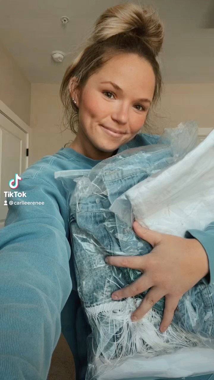 Nashville/Bachelorette Amazon Try-On Haul 🤍

#LTKstyletip #LTKfit #LTKbeauty