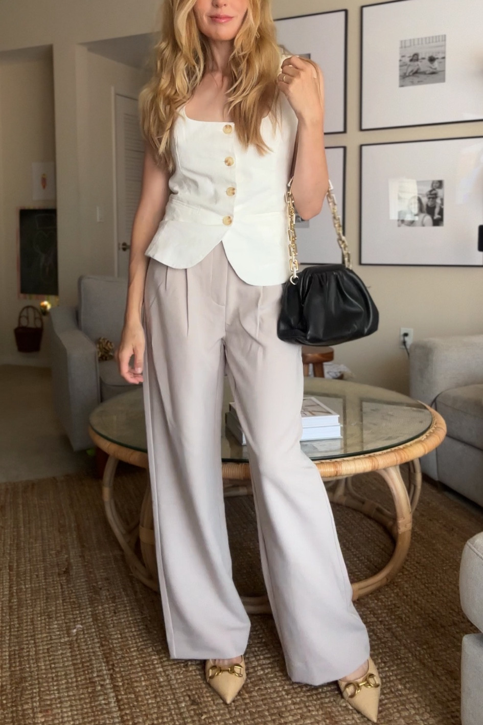 Fall outfit

#LTKxNSale #LTKWorkwear #LTKSeasonal