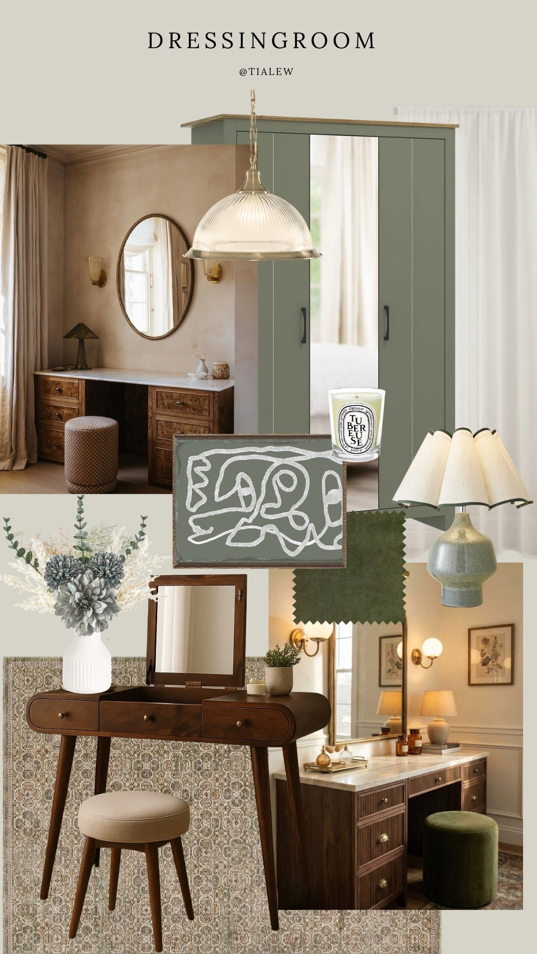 Dressing room inspo, london, renovation 

#LTKSeasonal #LTKHome #LTKdayinmylife