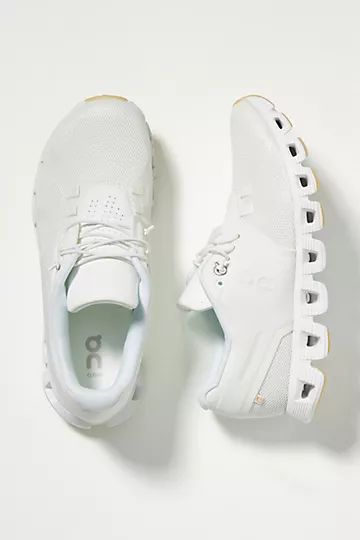 On Cloud 5 Undyed Sneakers | Anthropologie (US)