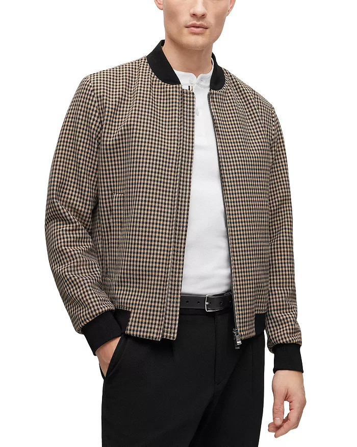 Hanry Bomber Jacket | Bloomingdale's (US)