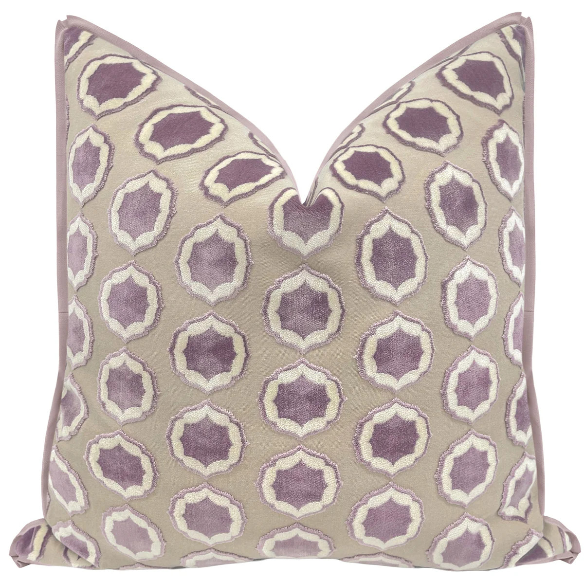 TIANA // GLYCINE + BLANC | MANUEL CANOVAS | LITTLE DESIGN COMPANY