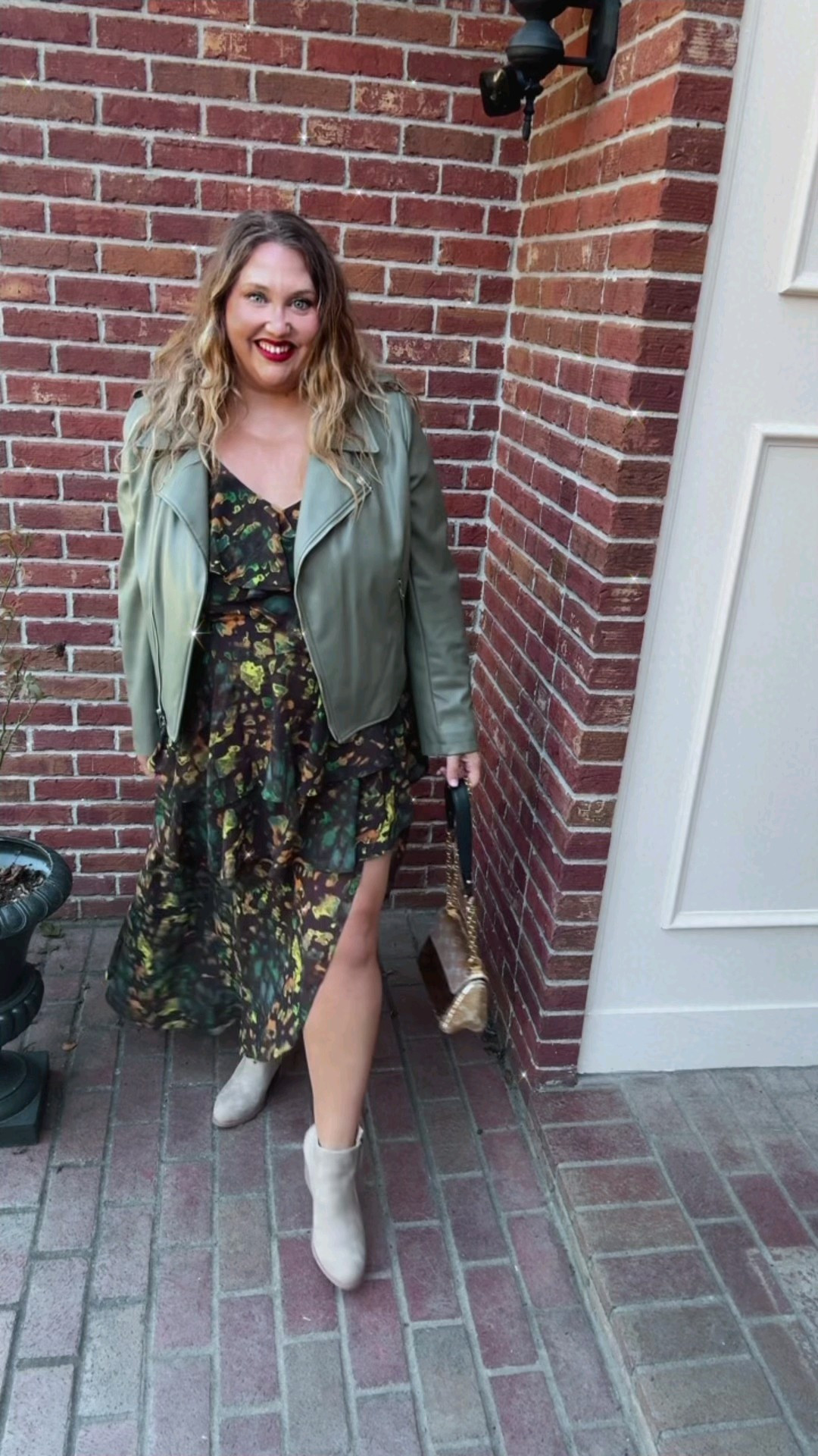 in case you needed a reason to shop today... this is one of my favorite #amazonfashion outfits! #primedeals #plussize 

#LTKxPrimeDay #LTKFindsUnder50 #LTKPlusSize