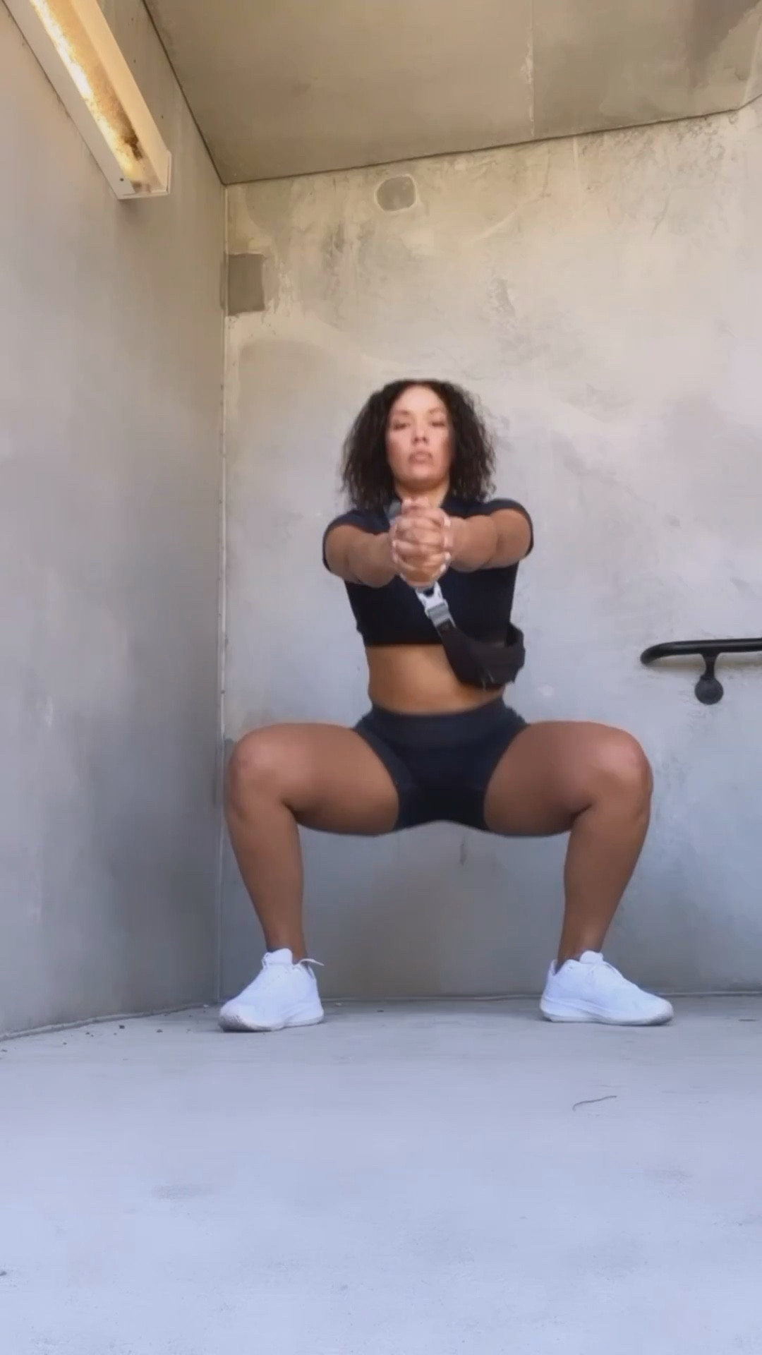 I shop smart, not expensive. This whole outfit is affordable and still makes me feel like ‘that girl.’ Linked it on LTK.
#LTKbudgetfriendly #LTKfit #LTKactive #exercise #fitness #fitgirls 

#LTKGiftGuide #LTKActive #LTKTall