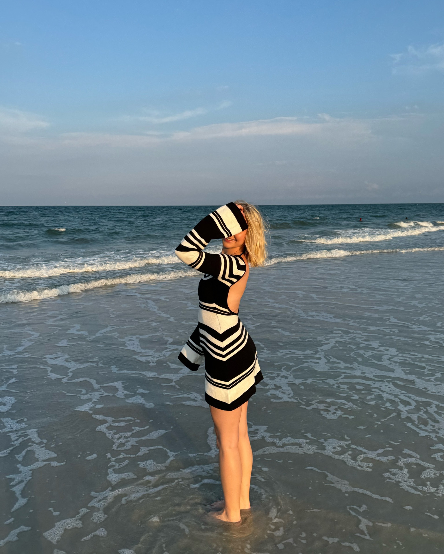 cutie beach coverup!!

beach outfit, vacation, vacay outfit, summer fashion, summer outfit, summer dress, beach dress, backless dress, long sleeve dresss

#LTKSeasonal #LTKSwim #LTKFindsUnder50