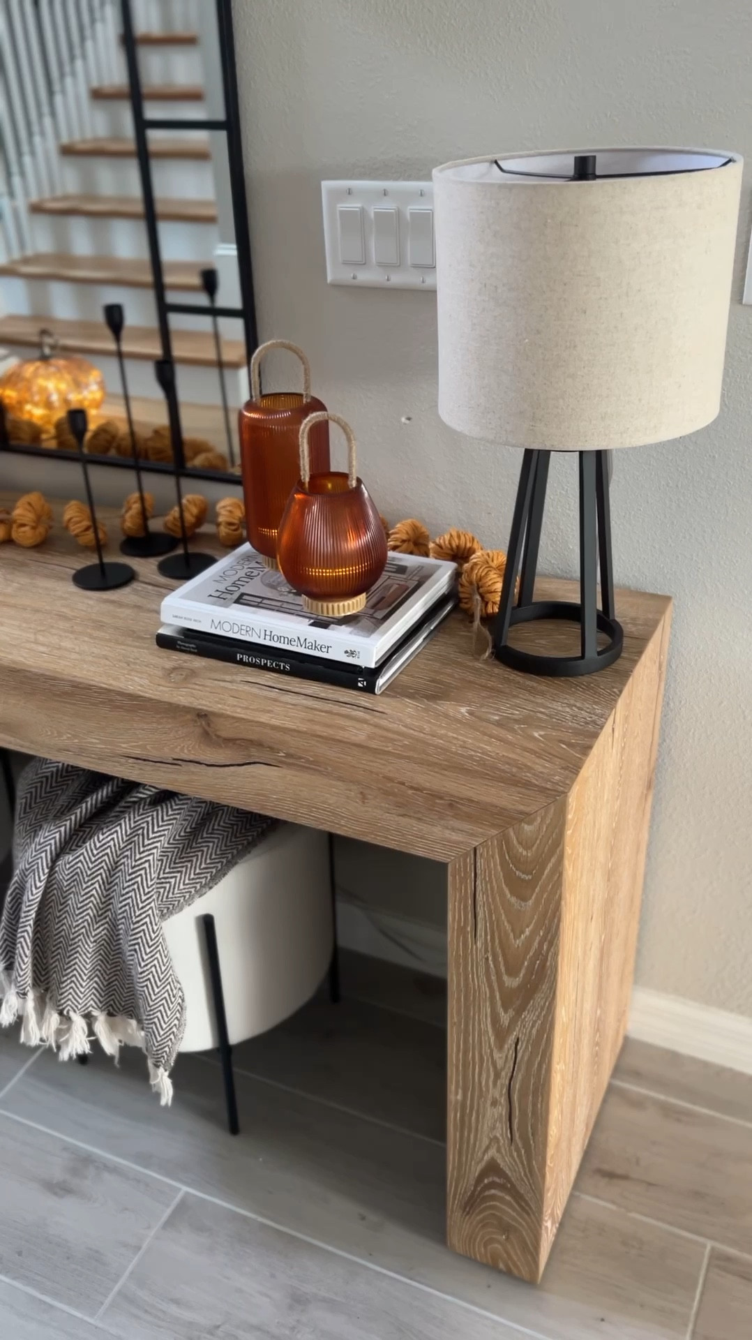 Halloween Console Table | Halloween Decor | Fall Decor | Fall Entryway | Thanksgiving Console Table | Pumpkin Decorr

#LTKHome #LTKSeasonal