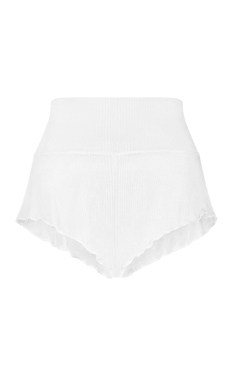 Whipped Mini Short | Moda Operandi (Global)