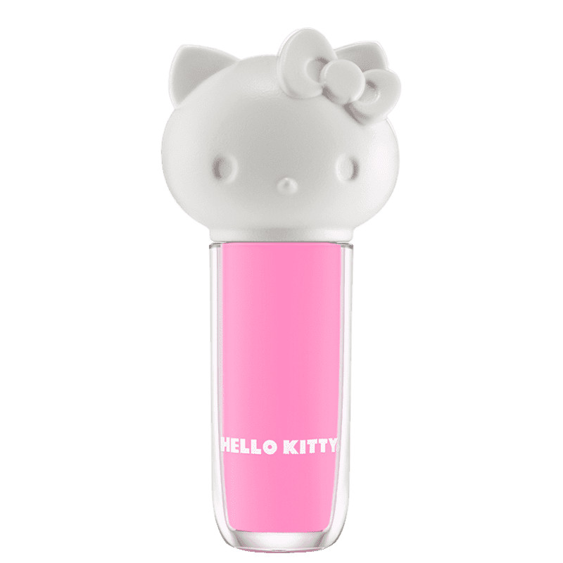Bruna Tavares Hello Kitty Candy Pink- Sombra Líquida 4,5ml | Beleza Na Web (BR)