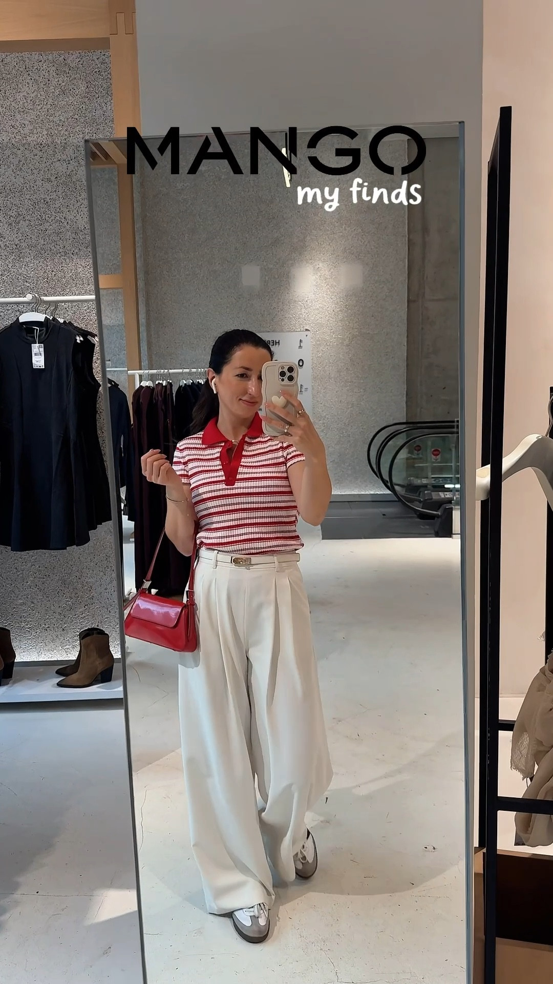 MANGO my finds ♥️

#LTKstyletip #LTKFashionMonth #LTKshoes