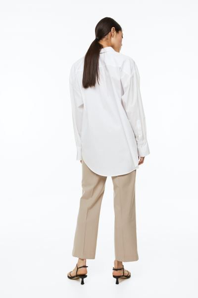 Dress Pants | H&M (US + CA)