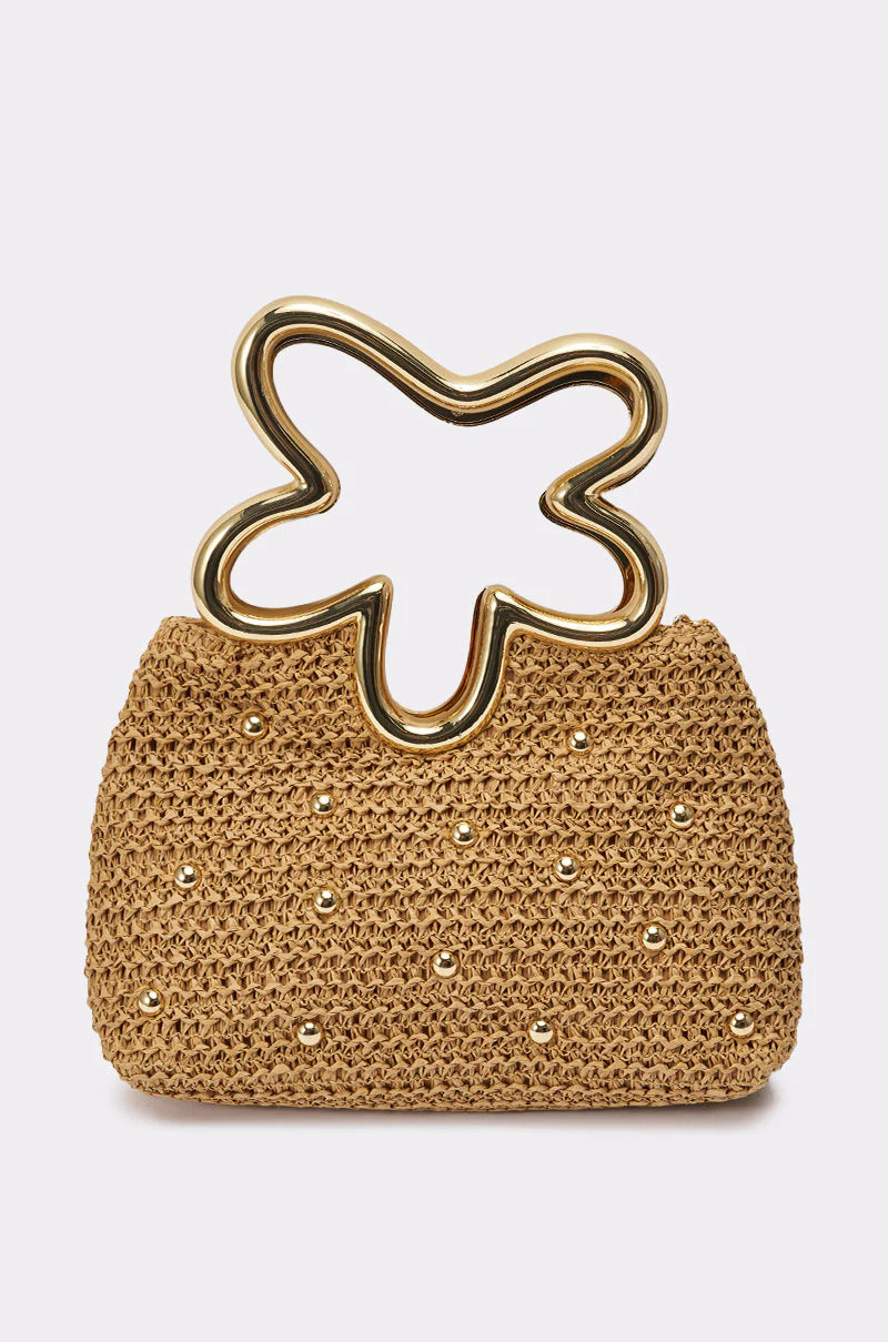 AKIRA Flower Power Purse | AKIRA