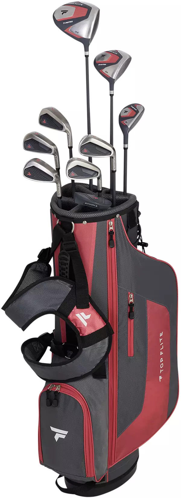 Top Flite Women's 2024 XL 13-Piece Complete Set | Dick's Sporting Goods | Dick's Sporting Goods