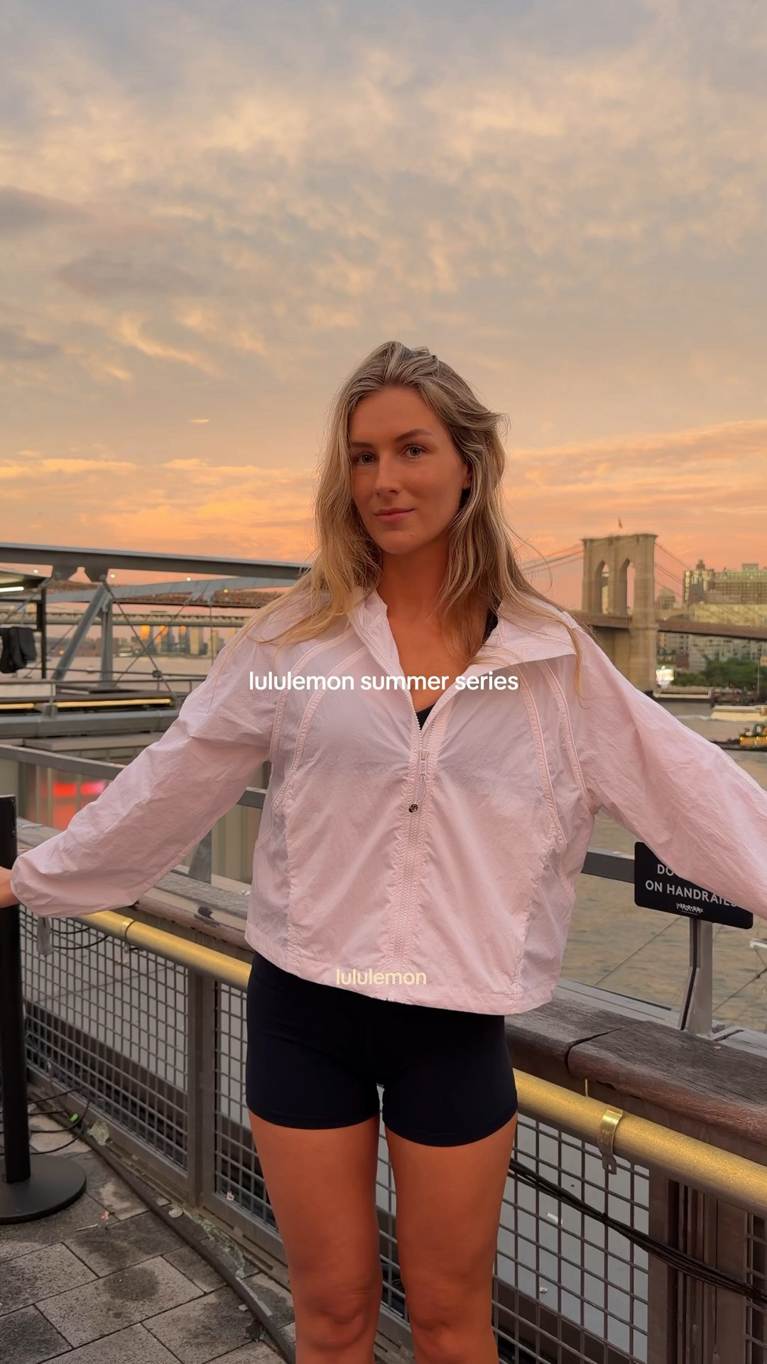 50,000 free events all summer!! Sign up for the next yoga, sculpt, or workout class in your city by visiting @lululemon in store or online 🤸‍♀️ #lululemoncreator #ad

#LTKdayinmylife #LTKfitnessgoals #LTKActive