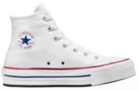 Converse Kids' Grade School Chuck Taylor All-Star EVA Lift Platform High Top Shoes | DICK'S Sporting Goods