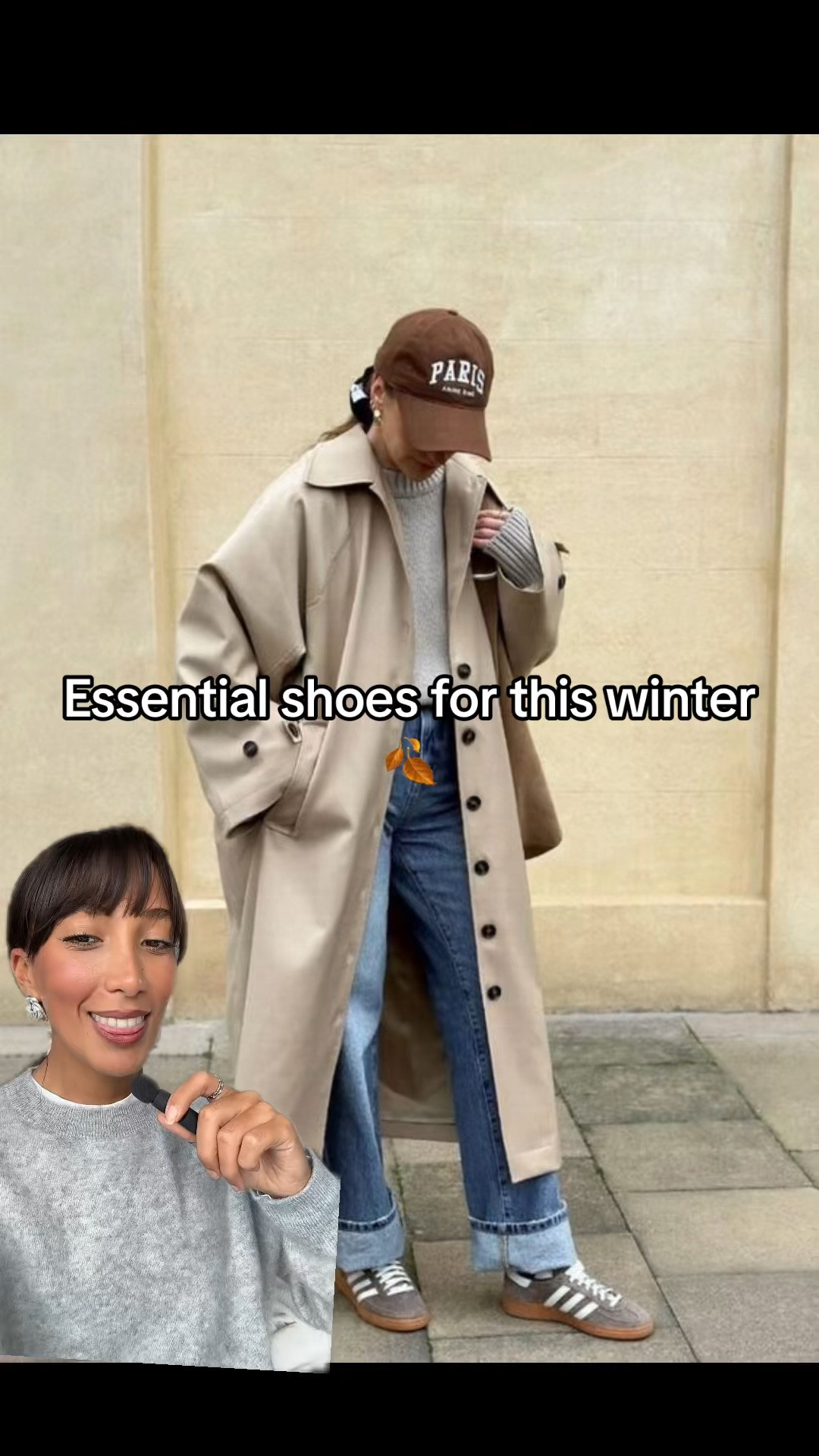 Sneakers, shoes, boots 

#FashionMonth #LTKautumn #LTKshoes