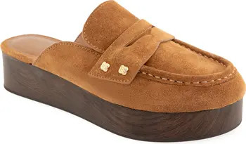 Splendid Quintana Platform Clog (Women) | Nordstrom | Nordstrom
