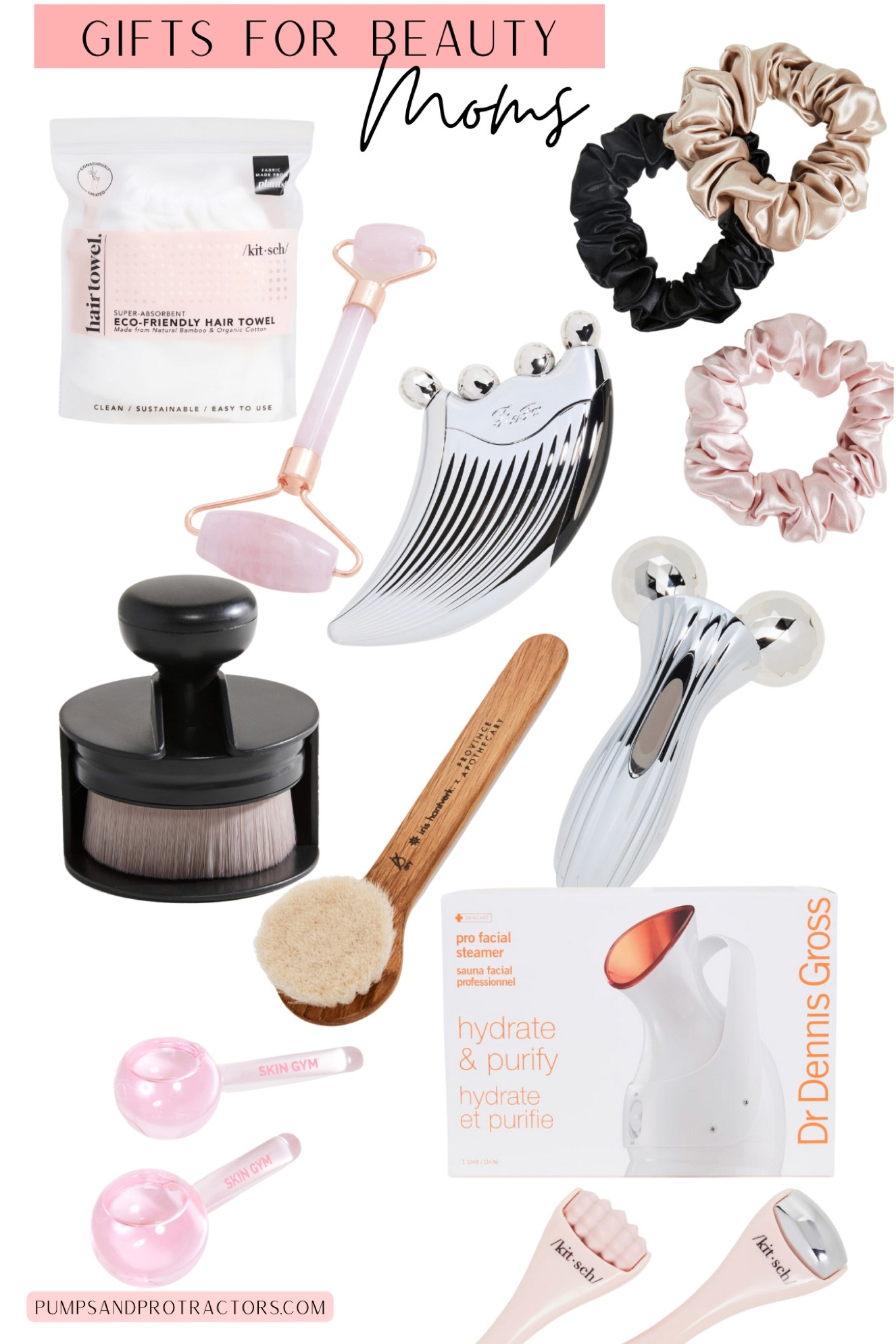 Mother’s Day gift guide, Mother’s Day gifts, Mother’s Day gift ideas, gifts for her, beauty gifts, gifts for women, skincare gifts, gift guide, Mother’s Day 2023

#LTKGiftGuide #LTKbeauty #LTKFind