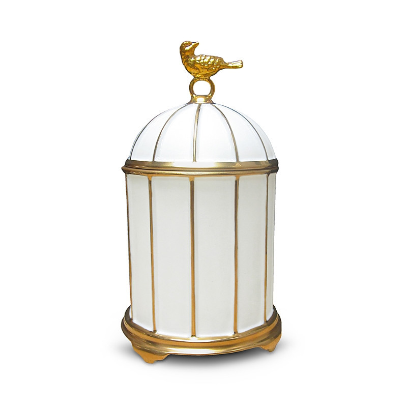 L'Objet Birdcage Candle | Bloomingdale's (US)
