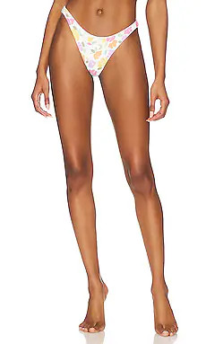 Joey Bikini Bottom
                    
                    For Love & Lemons | Revolve Clothing (Global)