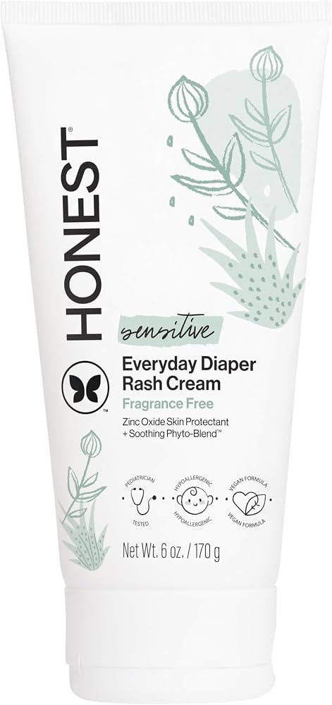 Visit the The Honest Company Store | Amazon (US)