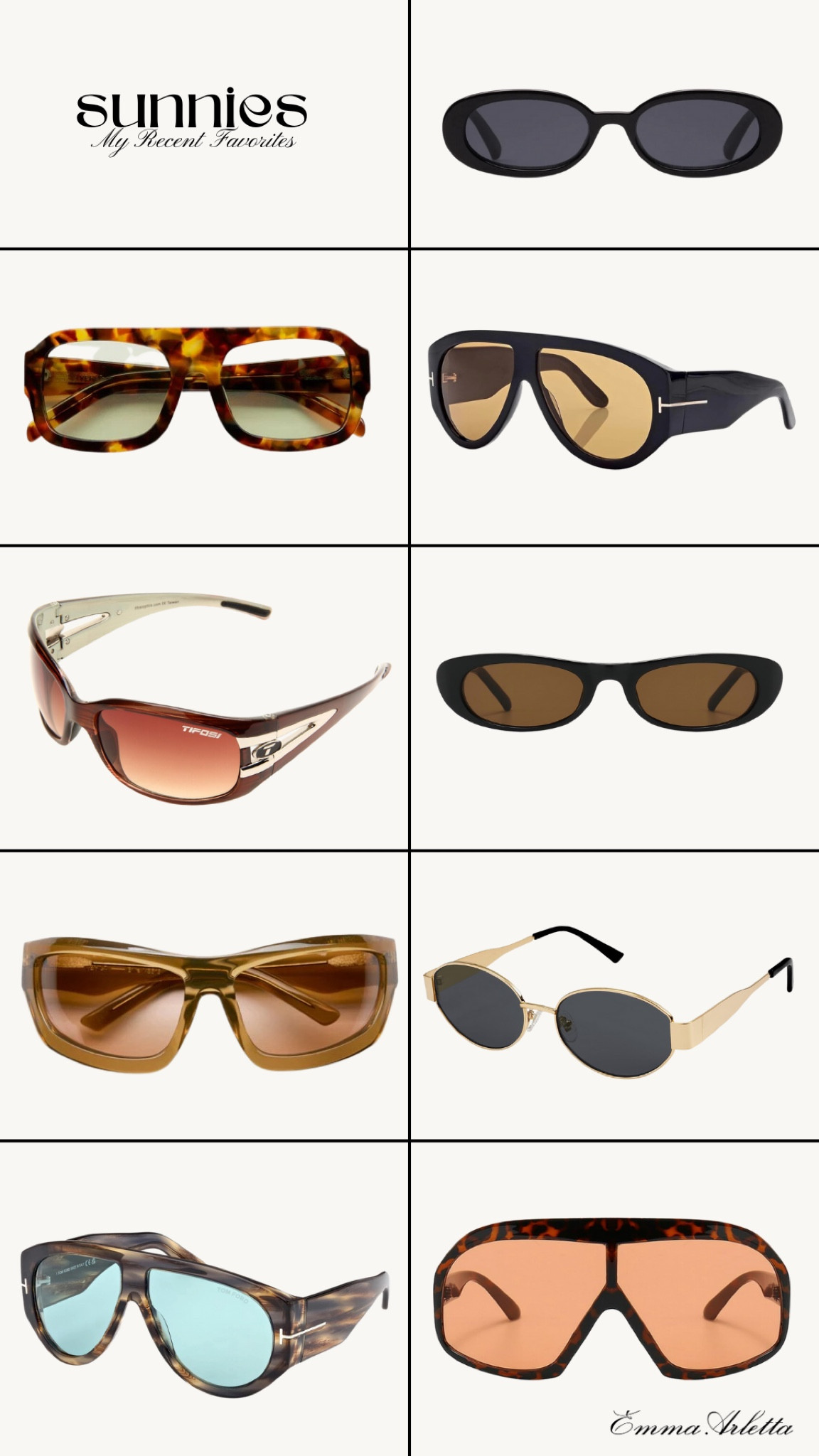 My favorite sunglasses at the moment !!!☀️

Sunglasses, summer outfit, accessories, sunnies 

#LTKStyleTip