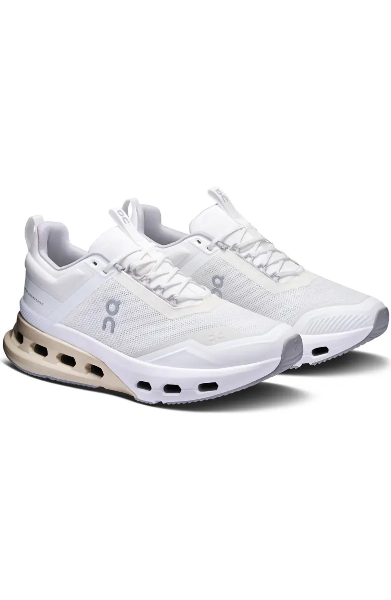 On Cloudnova X Training Sneaker (Women) | Nordstrom | Nordstrom