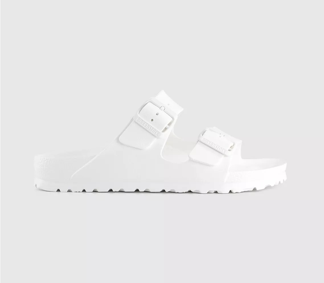 Arizona Two Strap Sandals | OFFICE London (UK)